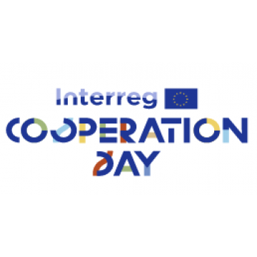 Interreg Cooperation Day 2023 Programme event